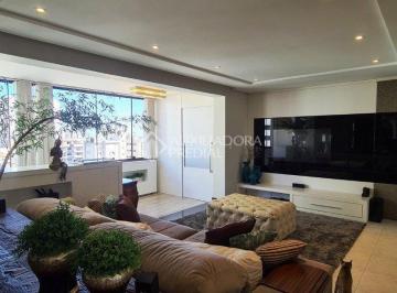 02 - LIVING · EXCELENTE APARTAMENTO COM LINDA DECORAÇÃO.