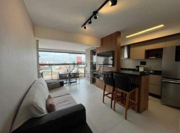 Apartamento · 68m² · 2 Quartos · 2 Vagas · APARTAMENTO PARA LOCAÇÃO - VILA GILDA, SANTO ANDRÉ