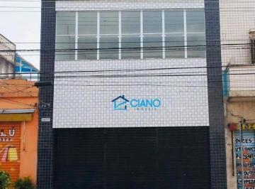 a618bb35944e8ed5bc1eb62497b48196b01c70c2 · Salão à venda, 600 m² por R$ 2.280.000,00 - Belenzinho - São Paulo/SP