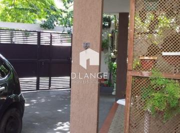Casa · 126m² · 3 Quartos · 2 Vagas · Casa à venda em Campinas, Vila Itapura, com 3 quartos, com 126 m²