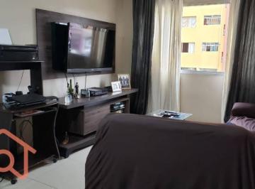 f7971c1d4e7954ec2c64475ae38ad16d74f3aa83 · Apartamento com 2 dormitórios à venda, 74 m² por R$ 299.000,00 - Lauzane Paulista - São Paulo/SP