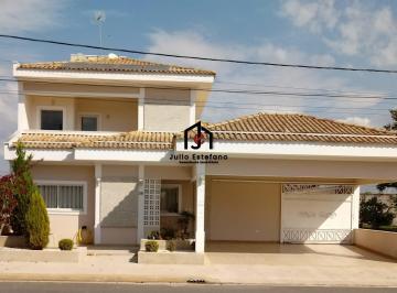 Casa · 350m² · 3 Quartos · Casa à venda - no Jardim Oásis