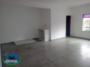 1514f77bd97f5e8be1b7bd4387ad0b8324a449eb · Sala para alugar, 30 m² por R$ 1.200,00/mês - Jardim Bela Vista - Guarulhos/SP