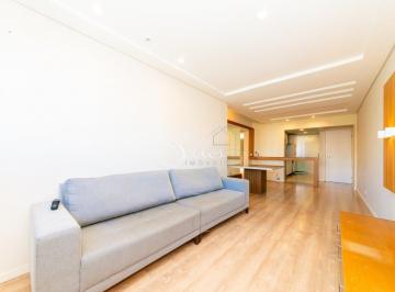 Apartamento · 90m² · 3 Quartos · 1 Vaga · Apartamento para aluguel - na Água Verde