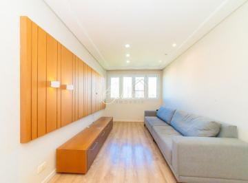 Apartamento · 90m² · 3 Quartos · 1 Vaga · Apartamento para aluguel - na Água Verde