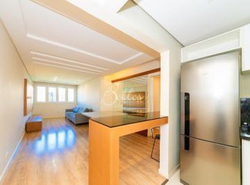 Apartamento · 90m² · 3 Quartos · 1 Vaga · Apartamento para aluguel - na Água Verde