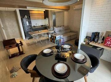 6cb2c69a9e48d5375ebe2c1e15eab1c1625906fb · Apartamento com 2 dormitórios, 73 m² - venda por R$ 870.000,00 ou aluguel por R$ 6.075,00/mês - Parq