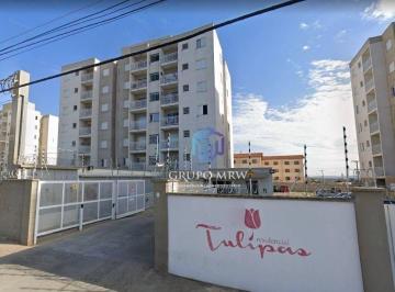 1993a5863ee7c3fac4d307f45e04c38dfe926f8c · Apartamento com 2 dormitórios à venda, 56 m² por R$ 305.000,00 - Residencial Tulipas - Sorocaba/SP