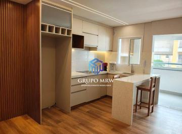 d2500240d72989c09d277fd2126c0becfd99db95 · Apartamento com 2 dormitórios para alugar, 53 m² por R$ 3.368,00/mês - Parque Campolim - Sorocaba/SP