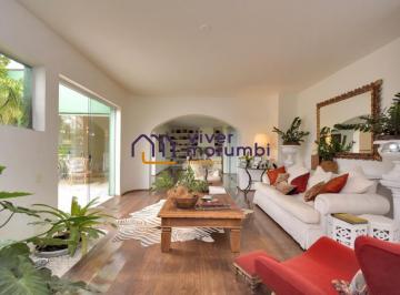 Apartamento · 590m² · 4 Quartos · 4 Vagas · Cobertura, Vila Andrade - São Paulo