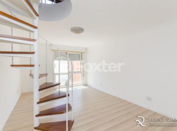 02-APARTAMENTO-2D-CRISTO-REDENTOR-PORTO-ALEGRE-193638.jpg · Cobertura, 2 dormitórios, 140 m², em Cristo Redentor