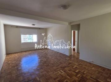 Apartamento · 65m² · 1 Quarto · 1 Vaga · Apartamento com 01 dormitório na Vila Buarque - Cód.: 7982