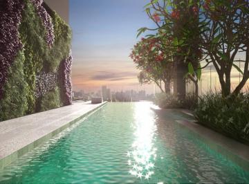 Apartamento de 3 quartos, Curitiba · Apartamento 3 quartos (1 suíte) no centro
