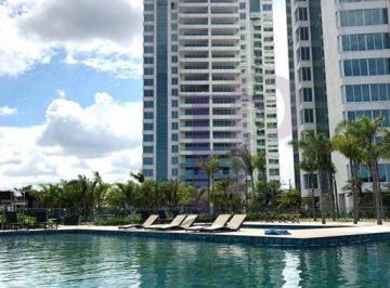 Apartamento · 266m² · 5 Quartos · 6 Vagas · F&P Vende | Risierva Golf na Barra da Tijuca