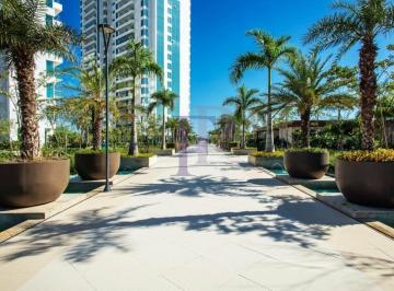 Apartamento · 381m² · 4 Quartos · 5 Vagas · F&P Vende: Apartamento de luxo no Riserva Golf na Barra da Tijuca