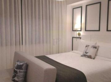 Apartamento · 29m² · 1 Quarto · 1 Vaga · Apartamento Loft Alto Padrão bairro Mont Serrat