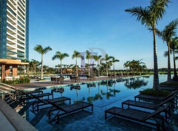 Apartamento · 266m² · 4 Quartos · 4 Vagas · Riserva Golf - Vista Mare Residenziale Barra da Tijuca