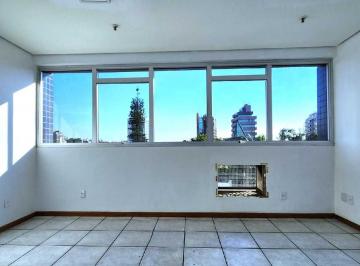 Comercial · 26m² · 1 Vaga · Sala comercia com box bairro Higienópolis