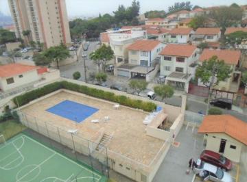 Apartamento de 3 quartos, São Paulo ·  Apartamento com suíte e despensa!!!!