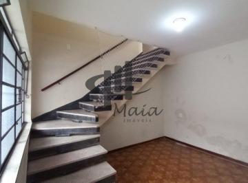 Casa · 150m² · 3 Quartos · 6 Vagas · Locação Sobrado Sao Caetano do Sul Osvaldo Cruz Ref: 17790