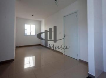 Apartamento · 120m² · 2 Quartos · 2 Vagas · Venda Cobertura Sao Caetano do Sul Olimpico Ref: 30637