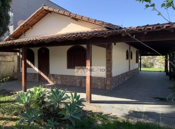 Casa de 3 quartos, Rio das Ostras · Casa linear com 3 quartos - Serramar