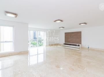 Ampla Sala · Apartamento para aluguel - na Água Verde
