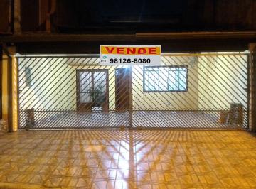 Casa de 4 quartos, Sorocaba · Vende Casa 4 dorm - Jd São Guilherme - Sorocaba/SP