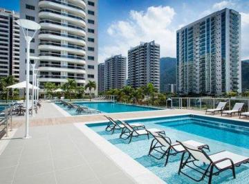 Apartamento de 3 quartos, Rio de Janeiro · Cob 3 qts Barra da Tijuca I Vitality Spa I Sol Manha I Vista Mar I Oportunidade
