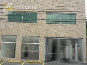 36766.001 · Prédio para locação - Paraíso