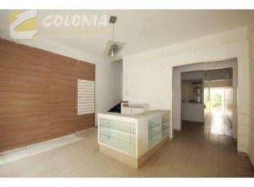 36743.002 · Sobrado a venda - Jardim Paulista