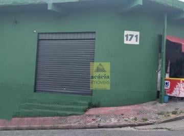 5b809bee5c9a201bb887424bf53d3a2e8561b006 · Salão com casa à venda, 365 m² por R$ 1.600.000,00 - Vila Zulmira - São Paulo/SP