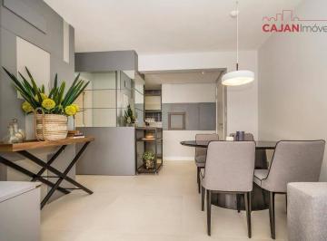 4e3f4042b357fc8ce8a10d7d72582f52037efab0 · Apartamento à venda, 54 m² por R$ 722.000,00 - Três Figueiras - Porto Alegre/RS
