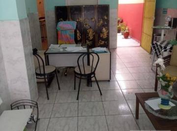 cdc8fbd2093fa981480dea0b2eadb546ac070354 · Casa com 7 dormitórios à venda, 300 m² por R$ 750.000,00 - Vila Matias - Santos/SP