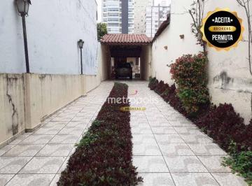 Garagem e Acesso Casa 3 · Casa com 2 dormitórios à venda, 200 m² por R$ 2.651.000,00 - Santa Paula - São Caetano do Sul/SP
