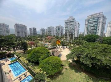 4c07b276322bf05819d162839b4fbc9d9774ed98 · Apartamento no Península com 04 quartos à venda - Barra da Tijuca - Rio de Janeiro/RJ