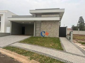 ac77a0f5bd8e78a4d6c24de3f47fd9b5672e8d9f · Casa à venda, 209 m² por R$ 2.180.000,00 - Condomínio Villa Bella Siena - Paulínia/SP