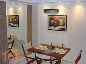 ed07ade4484170c84268d7371170f6694f9150fc · Apartamento à venda, 70 m² por R$ 560.000,00 - Aeroporto - São Paulo/SP