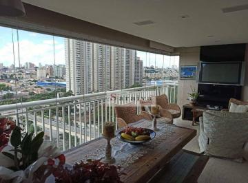 1eb20e0dd293757d42b0c50e65d4f8500af7f4b7 · Apartamento com 3 dormitórios à venda, 156 m² por R$ 1.690.000,00 - Centro - São Bernardo do Campo/S