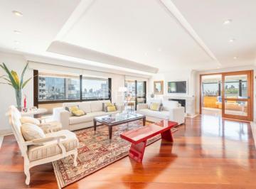 04-Lucas de Oliveira 676_601 (Vilma Avena).jpg · Apartamento, 3 dormitórios, 374.66 m², em Mont Serrat