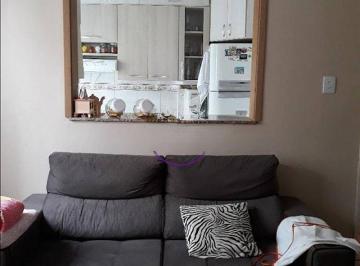 Apartamento · 110m² · 3 Quartos · 2 Vagas · Apartamento à venda - em Fragata