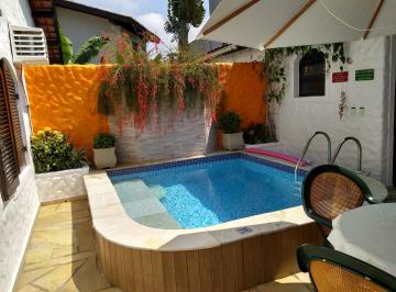 Casa de 3 quartos, São Sebastião · CASA PERTINHO DA PRAIA