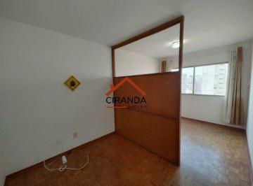 Apartamento · 24m² · 1 Quarto · Studio de 23 m² na Consolação com Portaria 24h a 5 minutos da Avenida Paulista