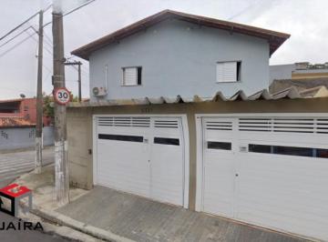 Casa · 150m² · 3 Quartos · 2 Vagas · Sobrado para aluguel 3 quartos 1 suíte 2 vagas Jordanópolis - São Bernardo do Campo - SP