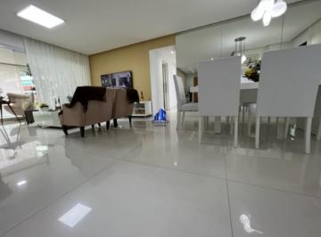 Foto 08 · APARTAMENTO À VENDA LE PARC R$ 2.200.000,00, ARMÁRIOS, 3 SUÍTES, ESCRITÓRIO, 3 GARAGENS, VARANDA GOU