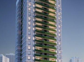 Apartamento de 3 quartos, Curitiba · APARTAMENTO 3 DORMITÓRIOS NO CENTRO DE CURITIBA