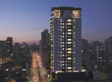Apartamento de 3 quartos, Curitiba · APARTAMENTO 3 DORMITÓRIOS NO CENTRO DE CURITIBA