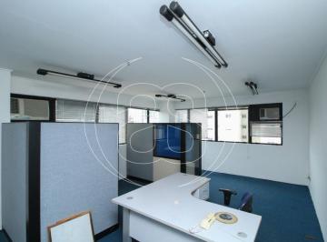 Comercial · 37m² · 1 Vaga · Conj. Comercial - 37m²