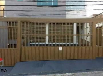 Comercial · 200m² · 8 Vagas · Prédio à venda 8 vagas Demarchi - São Bernardo do Campo - SP