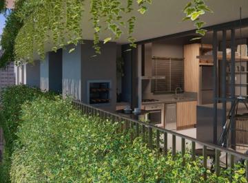 Apartamento de 3 quartos, Curitiba · ALTO PADRÃO NO CENTRO 104 M² 03 QUARTOS - SUÍTE